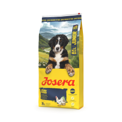 JOSERA KIDS 12,5KG